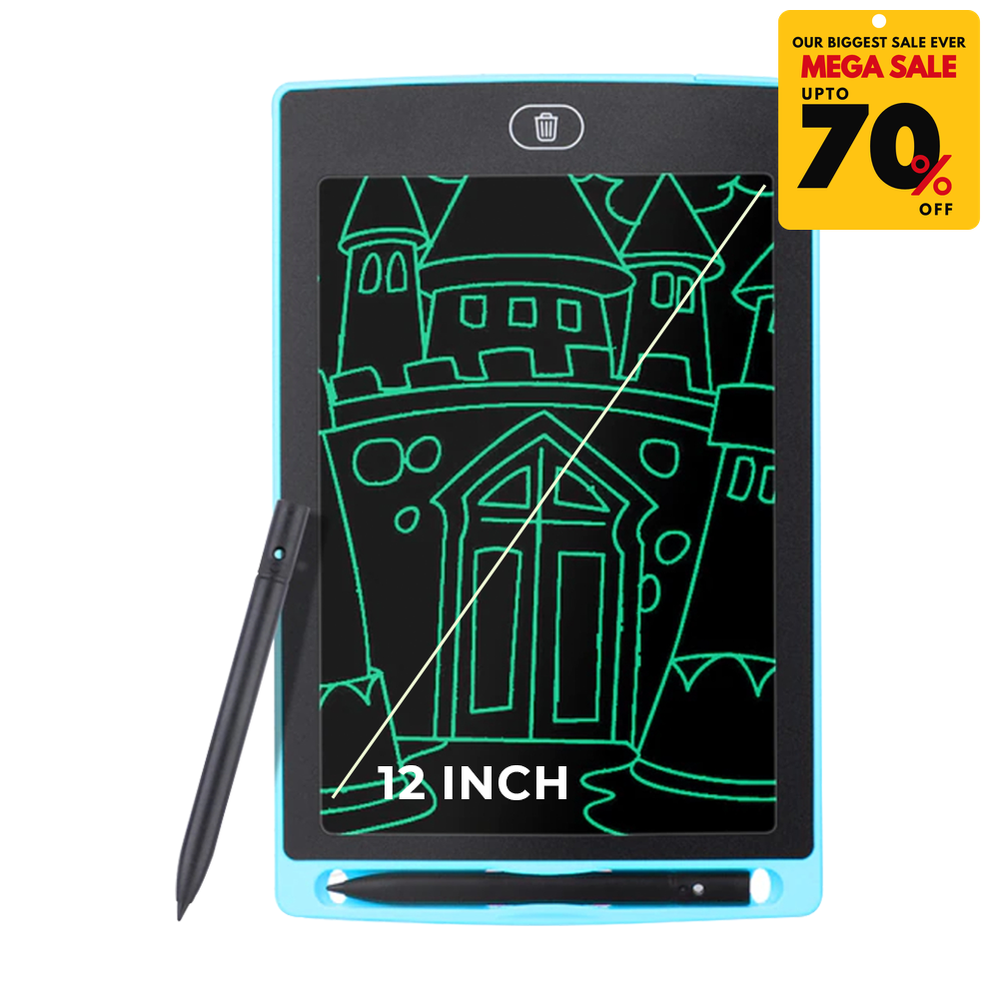 Kids Drawing Tablet