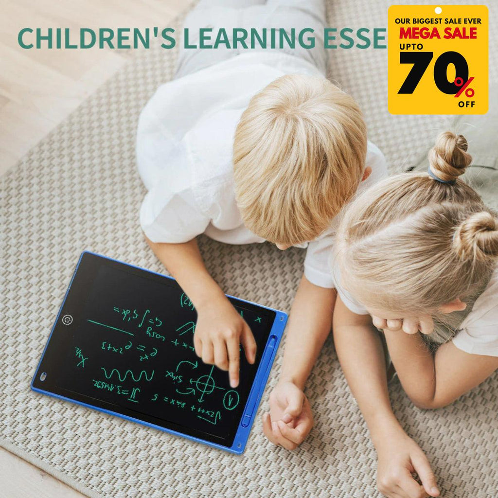 Kids Drawing Tablet