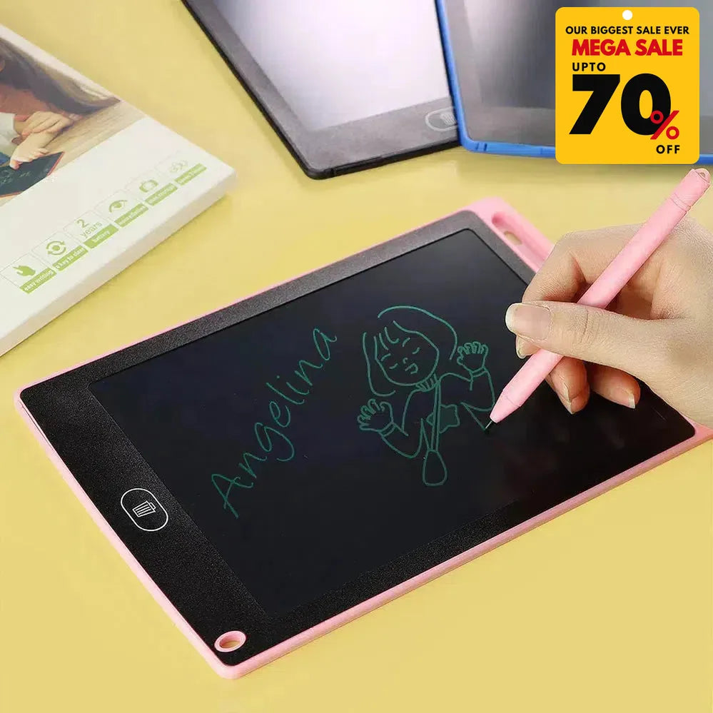 Kids Drawing Tablet