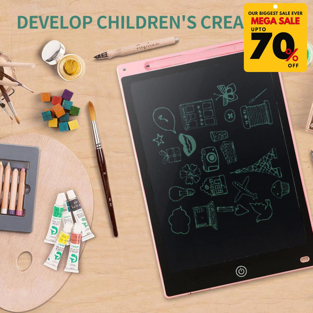 Kids Drawing Tablet