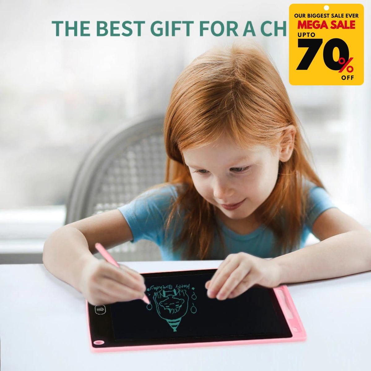 Kids Drawing Tablet