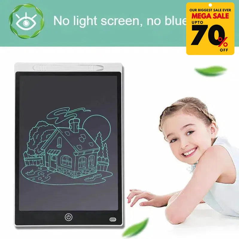 Kids Drawing Tablet