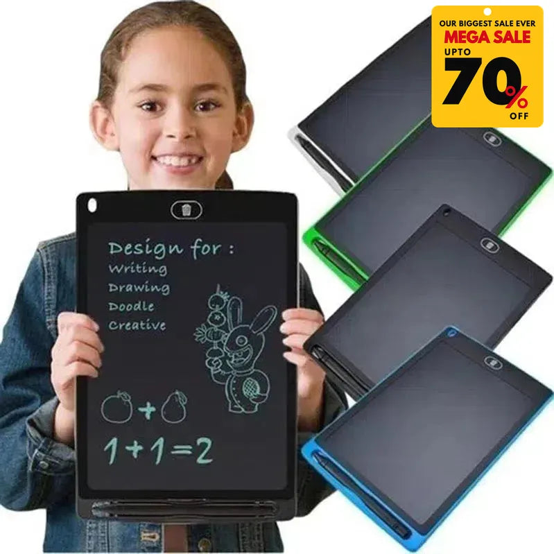 Kids Drawing Tablet