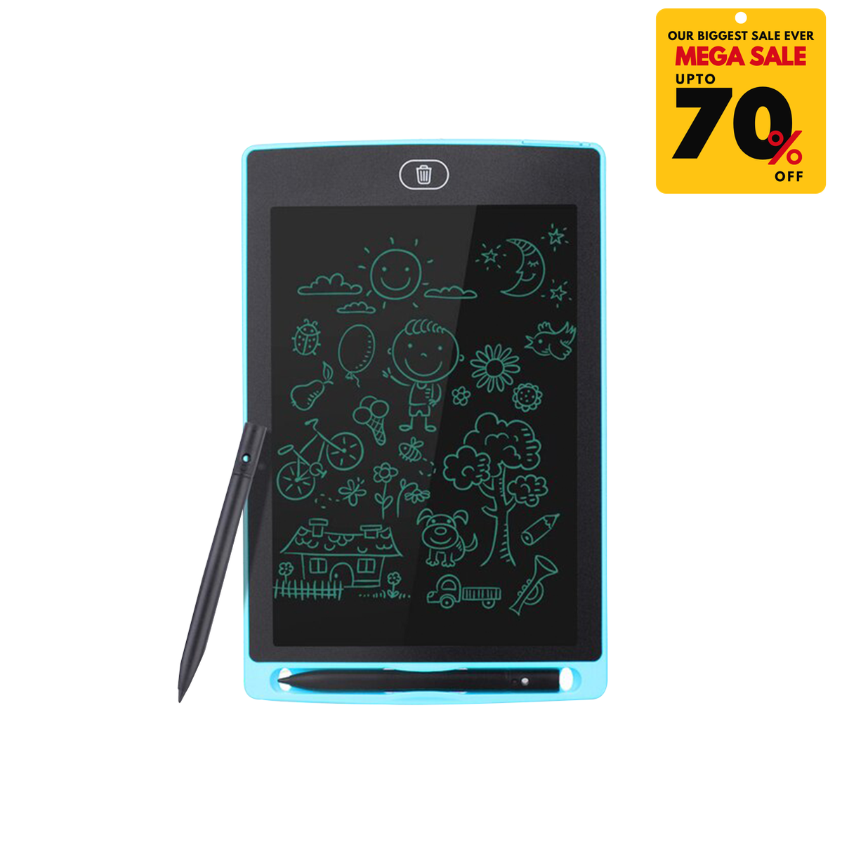 Kids Drawing Tablet