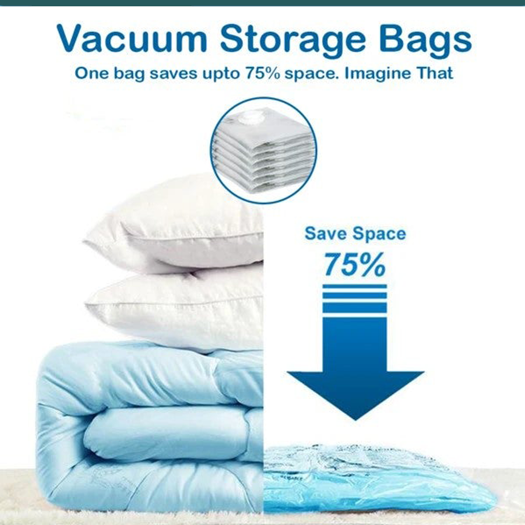 Vacuum Storage Bags