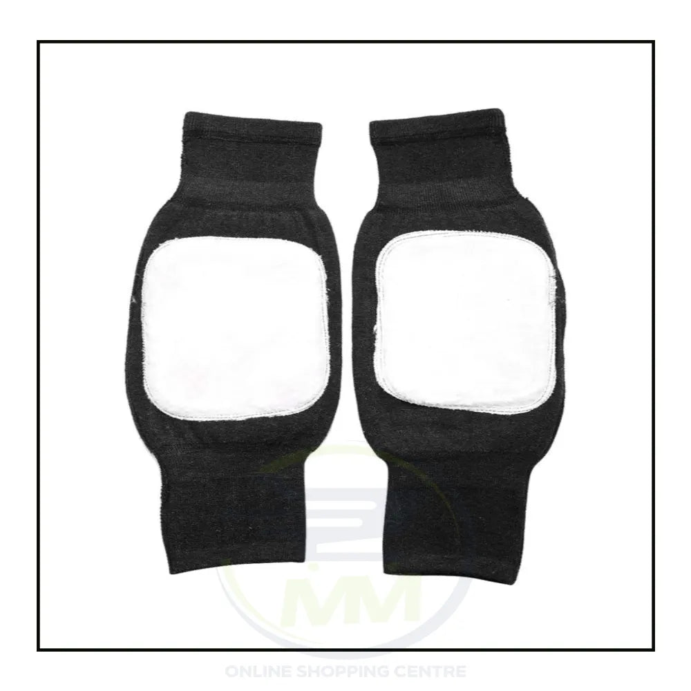 Special Wool Knee Warmer (2 Pcs)